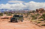 Jeep Wrangler Unlimited 75th Anniversary 2016 года (NA)